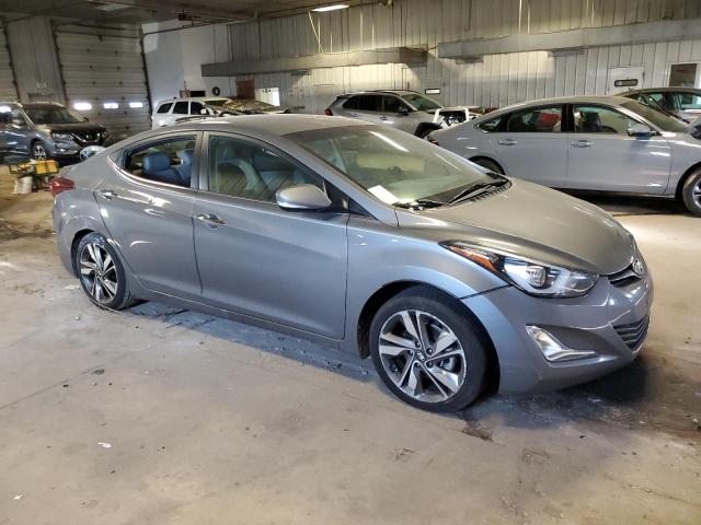 Photo 3 VIN: 5NPDH4AE9EH503340 - HYUNDAI ELANTRA 