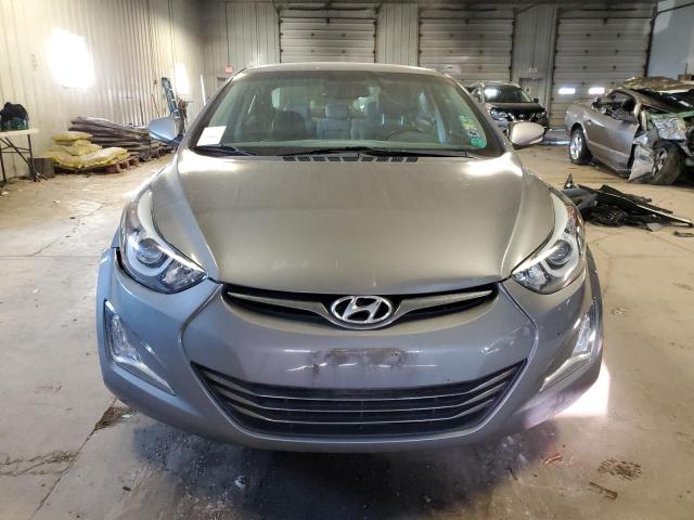 Photo 4 VIN: 5NPDH4AE9EH503340 - HYUNDAI ELANTRA 