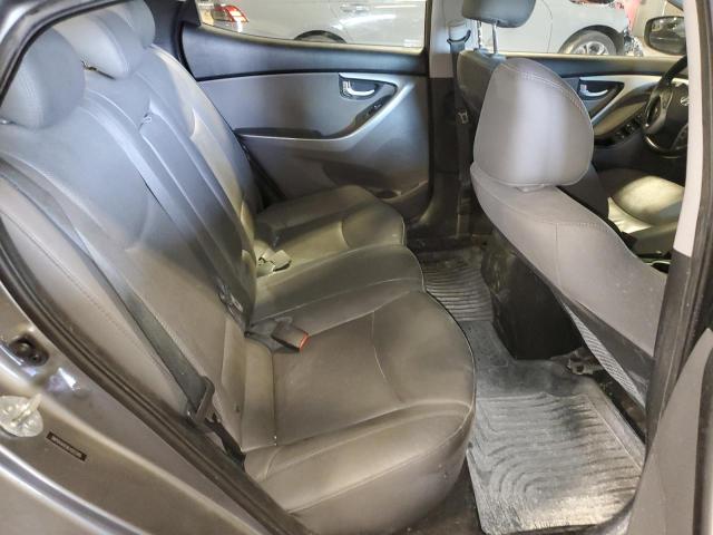 Photo 9 VIN: 5NPDH4AE9EH503340 - HYUNDAI ELANTRA 