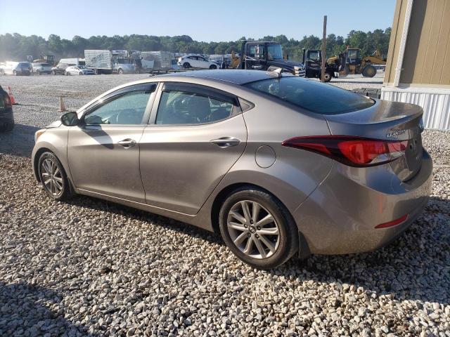 Photo 1 VIN: 5NPDH4AE9EH505928 - HYUNDAI ELANTRA 