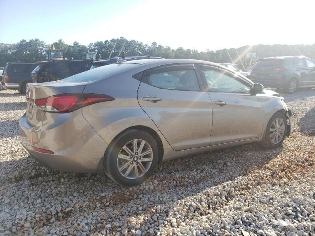 Photo 2 VIN: 5NPDH4AE9EH505928 - HYUNDAI ELANTRA 