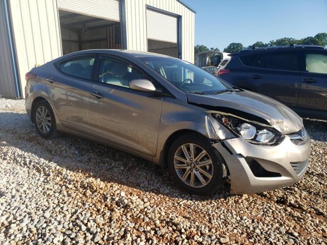 Photo 3 VIN: 5NPDH4AE9EH505928 - HYUNDAI ELANTRA 