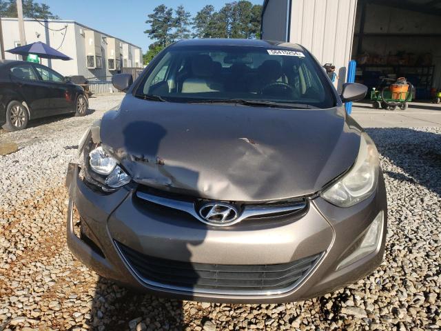 Photo 4 VIN: 5NPDH4AE9EH505928 - HYUNDAI ELANTRA 