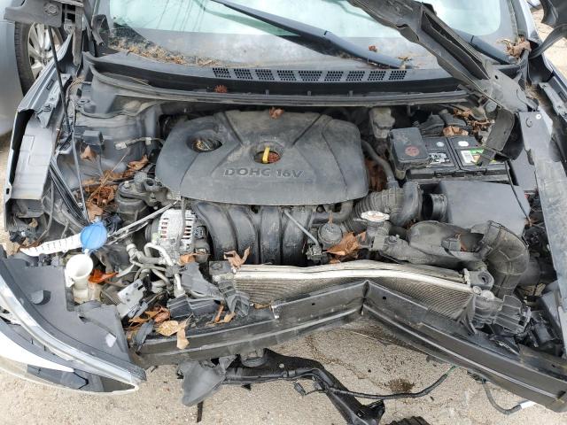 Photo 10 VIN: 5NPDH4AE9EH506755 - HYUNDAI ELANTRA 