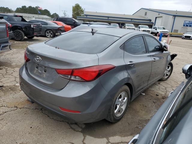 Photo 2 VIN: 5NPDH4AE9EH506755 - HYUNDAI ELANTRA 