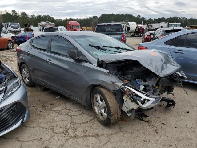 Photo 3 VIN: 5NPDH4AE9EH506755 - HYUNDAI ELANTRA 