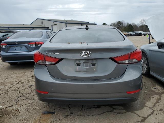 Photo 5 VIN: 5NPDH4AE9EH506755 - HYUNDAI ELANTRA 