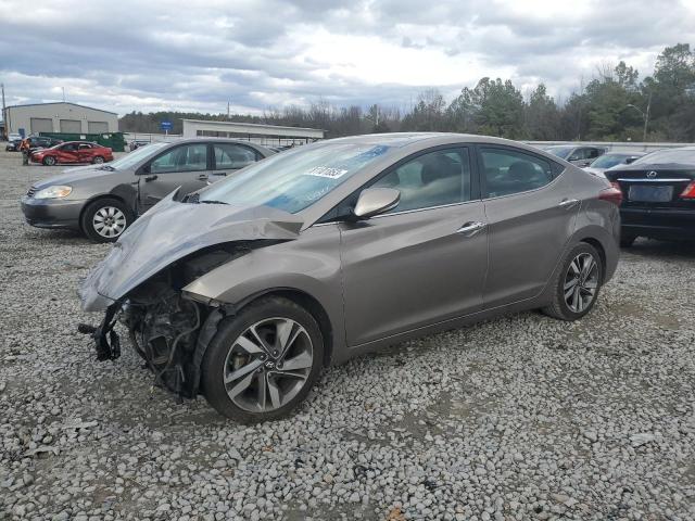 Photo 0 VIN: 5NPDH4AE9EH507209 - HYUNDAI ELANTRA 