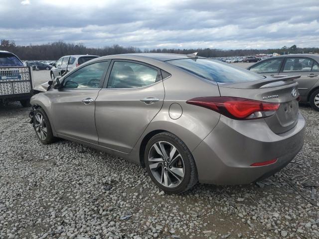 Photo 1 VIN: 5NPDH4AE9EH507209 - HYUNDAI ELANTRA 