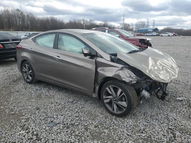 Photo 3 VIN: 5NPDH4AE9EH507209 - HYUNDAI ELANTRA 