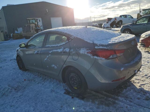 Photo 1 VIN: 5NPDH4AE9EH512541 - HYUNDAI ELANTRA 