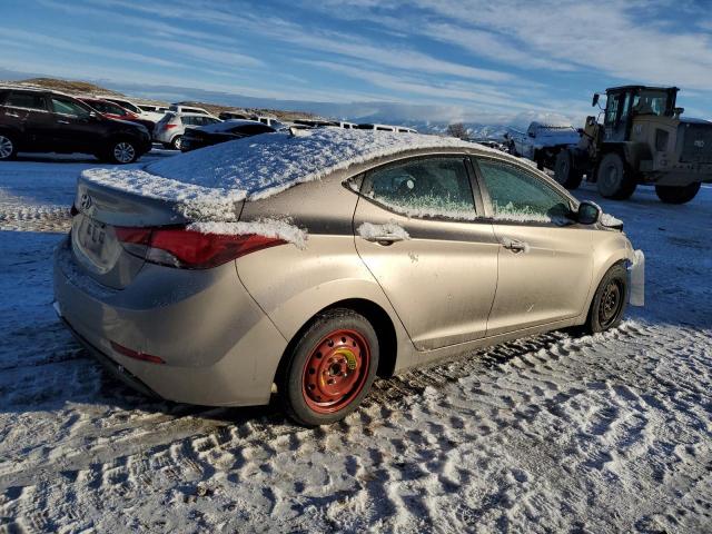 Photo 2 VIN: 5NPDH4AE9EH512541 - HYUNDAI ELANTRA 