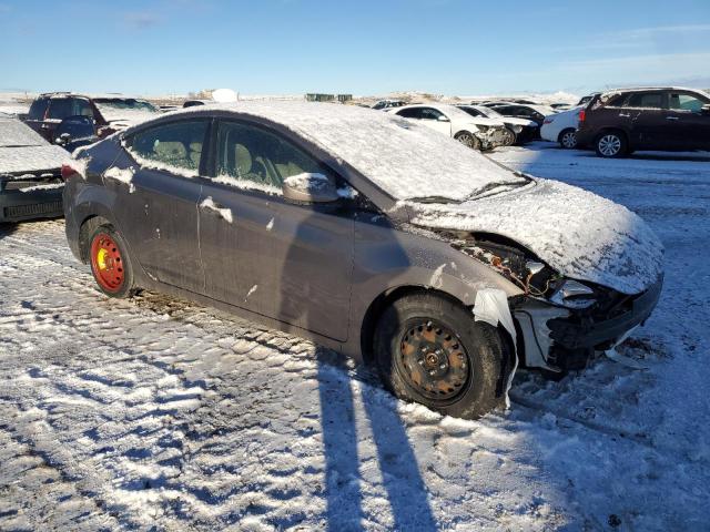 Photo 3 VIN: 5NPDH4AE9EH512541 - HYUNDAI ELANTRA 