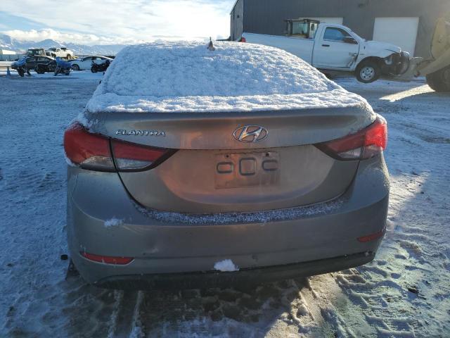 Photo 5 VIN: 5NPDH4AE9EH512541 - HYUNDAI ELANTRA 