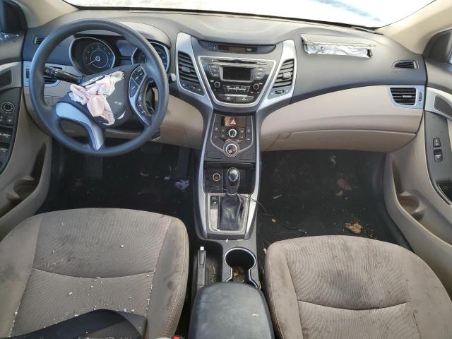 Photo 7 VIN: 5NPDH4AE9EH512541 - HYUNDAI ELANTRA 