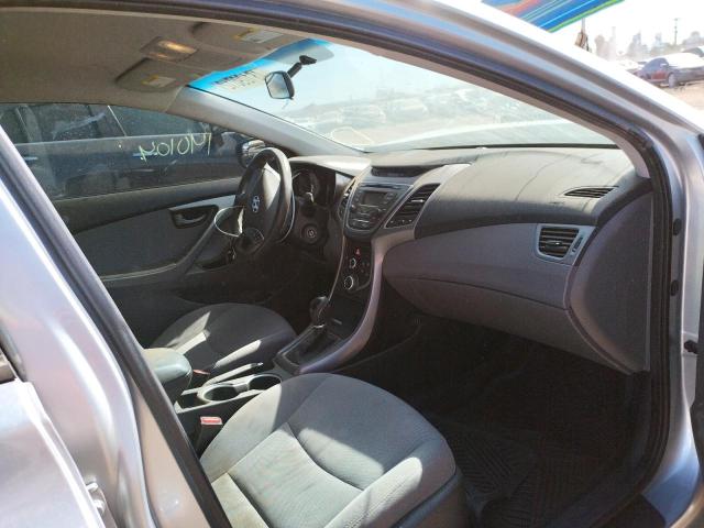 Photo 4 VIN: 5NPDH4AE9EH515357 - HYUNDAI ELANTRA SE 