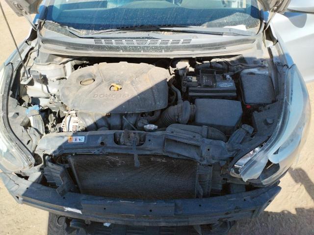 Photo 6 VIN: 5NPDH4AE9EH515357 - HYUNDAI ELANTRA SE 