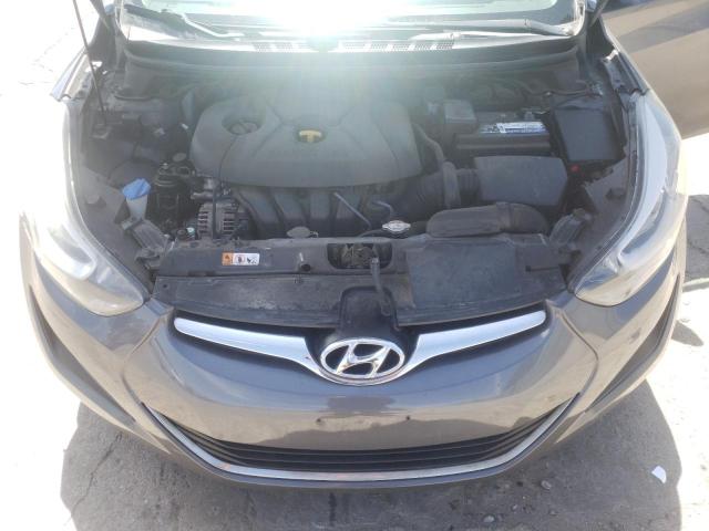 Photo 6 VIN: 5NPDH4AE9EH515472 - HYUNDAI ELANTRA SE 