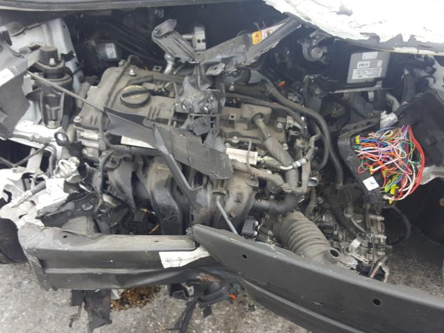 Photo 6 VIN: 5NPDH4AE9EH516458 - HYUNDAI ELANTRA SE 