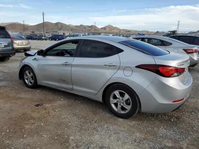 Photo 1 VIN: 5NPDH4AE9EH522163 - HYUNDAI ELANTRA SE 