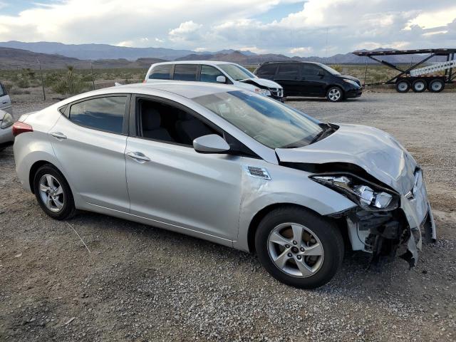 Photo 3 VIN: 5NPDH4AE9EH522163 - HYUNDAI ELANTRA SE 