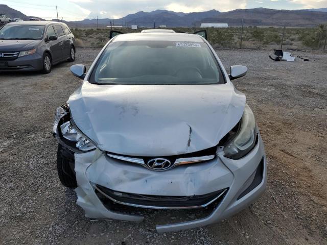 Photo 4 VIN: 5NPDH4AE9EH522163 - HYUNDAI ELANTRA SE 