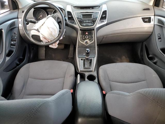 Photo 7 VIN: 5NPDH4AE9EH522163 - HYUNDAI ELANTRA SE 