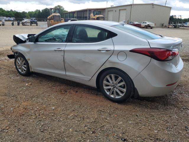 Photo 1 VIN: 5NPDH4AE9EH524334 - HYUNDAI ELANTRA 