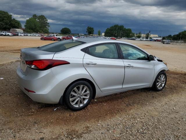 Photo 2 VIN: 5NPDH4AE9EH524334 - HYUNDAI ELANTRA 