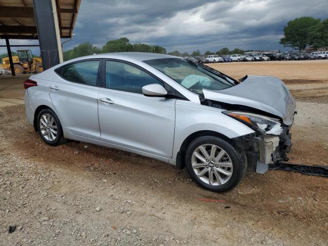 Photo 3 VIN: 5NPDH4AE9EH524334 - HYUNDAI ELANTRA 