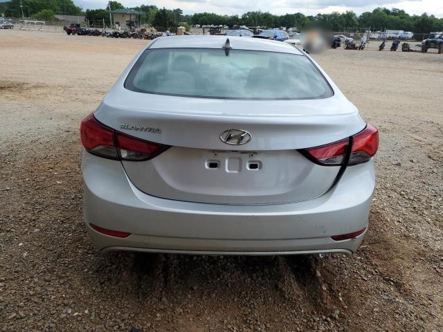 Photo 5 VIN: 5NPDH4AE9EH524334 - HYUNDAI ELANTRA 