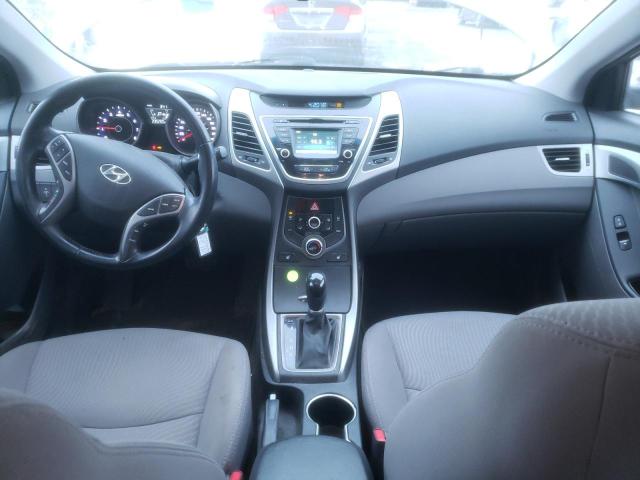 Photo 7 VIN: 5NPDH4AE9EH527282 - HYUNDAI ELANTRA SE 