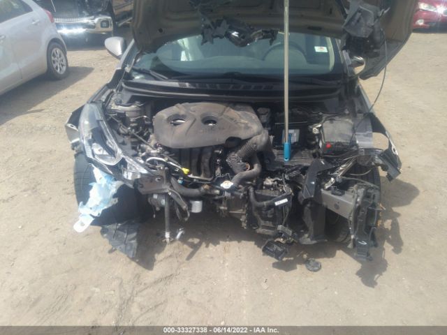 Photo 9 VIN: 5NPDH4AE9EH528450 - HYUNDAI ELANTRA 