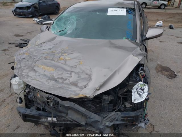 Photo 5 VIN: 5NPDH4AE9EH528710 - HYUNDAI ELANTRA 