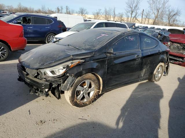 Photo 0 VIN: 5NPDH4AE9EH535835 - HYUNDAI ELANTRA 