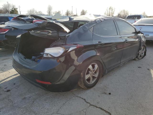 Photo 2 VIN: 5NPDH4AE9EH535835 - HYUNDAI ELANTRA 