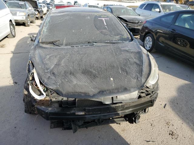 Photo 4 VIN: 5NPDH4AE9EH535835 - HYUNDAI ELANTRA 