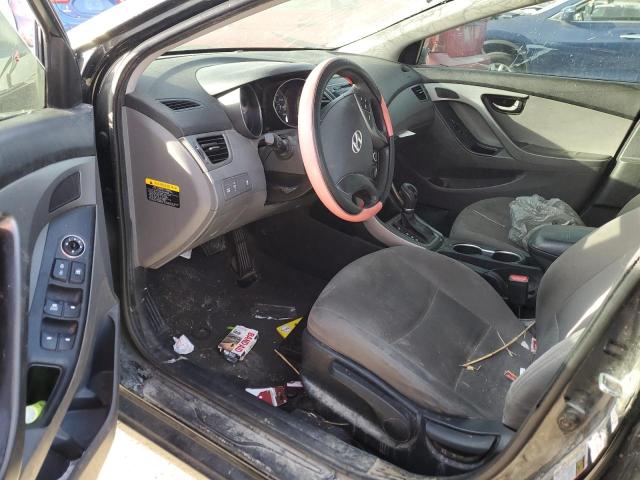 Photo 6 VIN: 5NPDH4AE9EH535835 - HYUNDAI ELANTRA 