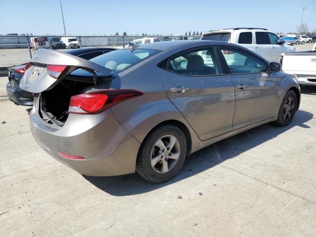 Photo 2 VIN: 5NPDH4AE9EH538038 - HYUNDAI ELENTRA 