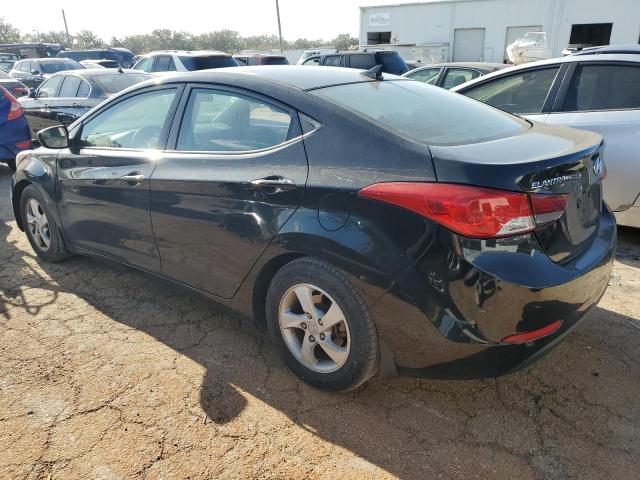 Photo 1 VIN: 5NPDH4AE9EH538699 - HYUNDAI ELANTRA SE 