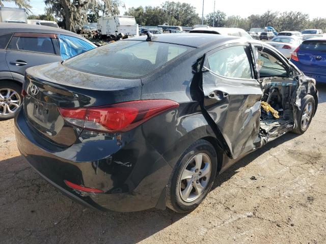 Photo 2 VIN: 5NPDH4AE9EH538699 - HYUNDAI ELANTRA SE 