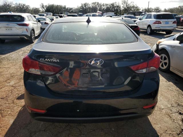 Photo 5 VIN: 5NPDH4AE9EH538699 - HYUNDAI ELANTRA SE 