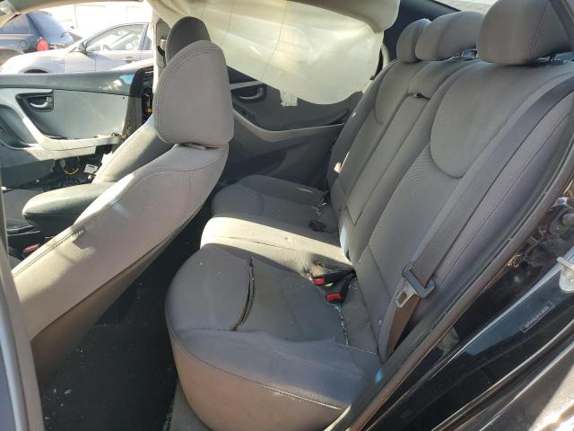 Photo 9 VIN: 5NPDH4AE9EH538699 - HYUNDAI ELANTRA SE 