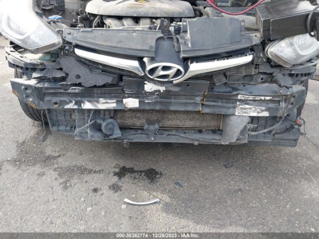 Photo 5 VIN: 5NPDH4AE9EH539822 - HYUNDAI ELANTRA 