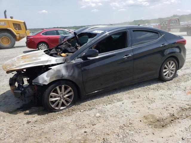 Photo 0 VIN: 5NPDH4AE9EH539934 - HYUNDAI ELANTRA 