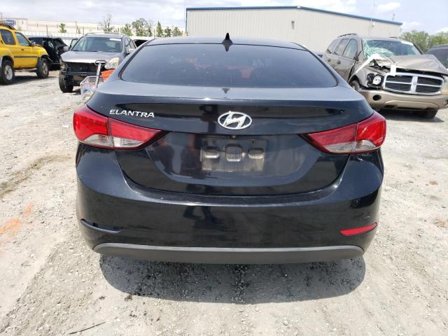 Photo 5 VIN: 5NPDH4AE9EH539934 - HYUNDAI ELANTRA 