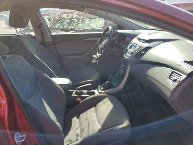 Photo 4 VIN: 5NPDH4AE9EH540002 - HYUNDAI ELANTRA 