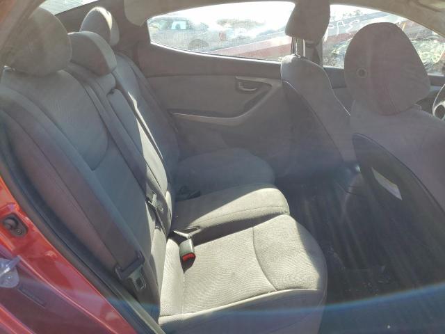 Photo 5 VIN: 5NPDH4AE9EH540002 - HYUNDAI ELANTRA 