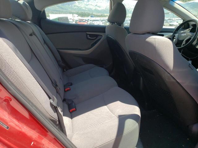 Photo 9 VIN: 5NPDH4AE9EH540999 - HYUNDAI ELANTRA SE 