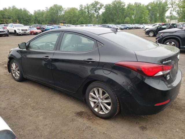 Photo 1 VIN: 5NPDH4AE9EH541456 - HYUNDAI ELANTRA 